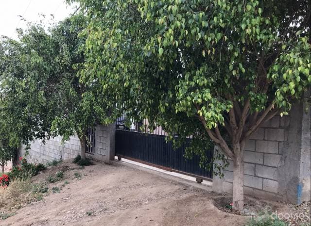 TERRERO EN ROSARITO, B.C. FRACC. VILLAS DE COSTA — foto 7