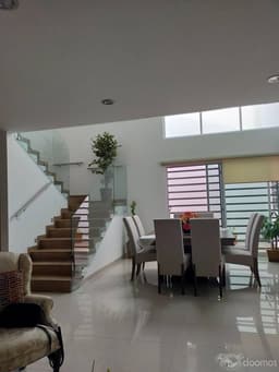 Se renta casa en Irapuato Gto. Residencial Lombardía.