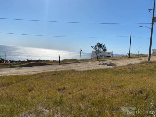 ??????????VENTA DE TERRENO CON VISTA AL MAR EN PUERTO NUEVO???????????? — foto 1
