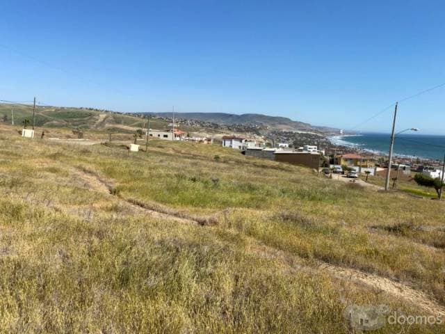 ??????????VENTA DE TERRENO CON VISTA AL MAR EN PUERTO NUEVO???????????? — foto 6