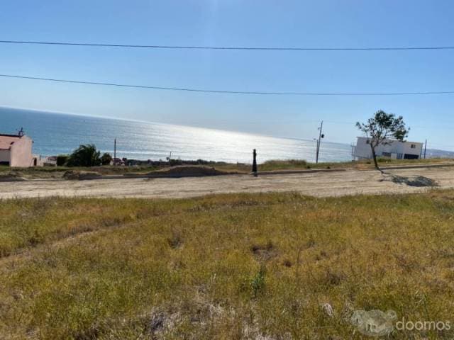 ??????????VENTA DE TERRENO CON VISTA AL MAR EN PUERTO NUEVO???????????? — foto 7