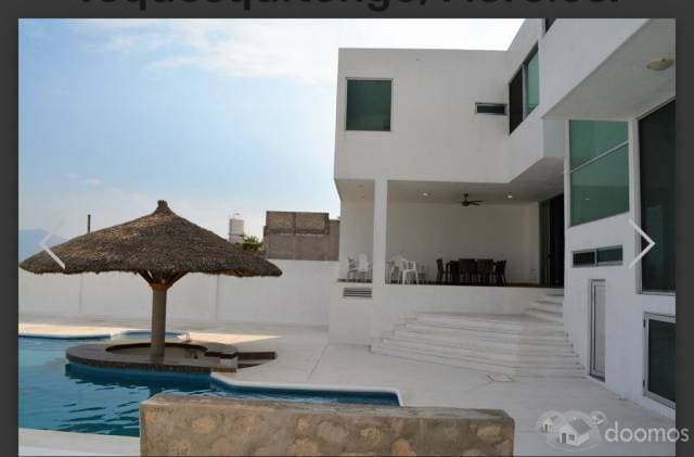 Casa nueva hermosa diseño vanguardista — foto 4