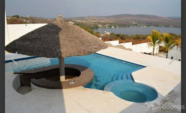 Casa nueva hermosa diseño vanguardista — foto 5