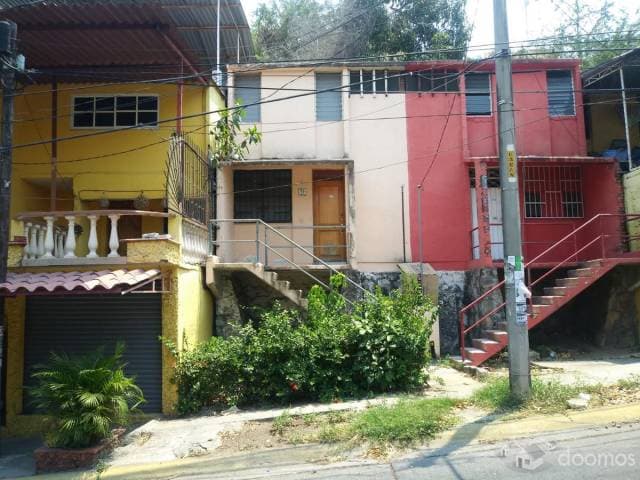CASA EN VENTA, EL COLOSO, ACAPULCO — foto 1
