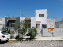 Casa en venta en Vistas los Volcanes II