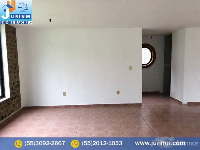 SE VENDE CASA EN SAN JUAN TEZOMPA CHALCO — foto 6