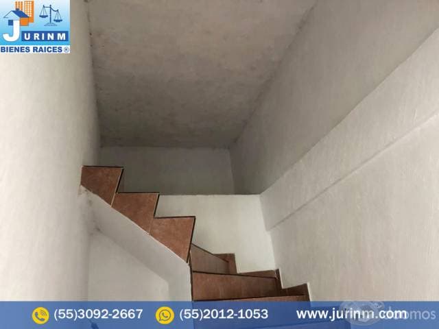 SE VENDE CASA EN SAN JUAN TEZOMPA CHALCO — foto 8