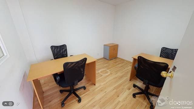 OFICINA AMUEBLADA GRAN OPORTUNIDAD — foto 4