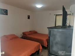 Confortable departamento por UACh II amueblado y con servicios incluidos