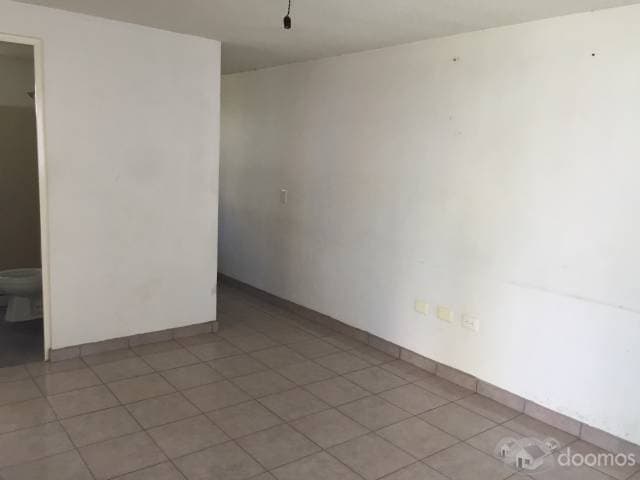 Vendo casa 2 recamaras cerca del nuevo IMSS 85 — foto 1