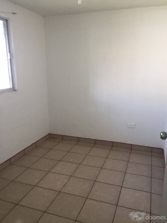 Vendo casa 2 recamaras cerca del nuevo IMSS 85 — foto 2