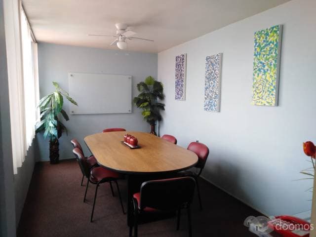 ALQUILER DE SALA DE JUNTAS TODOS LOS SERVICIOS CEVAM — foto 3