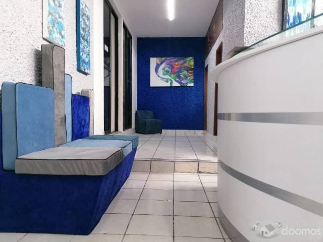 ALQUILER DE SALA DE JUNTAS TODOS LOS SERVICIOS CEVAM — foto 5