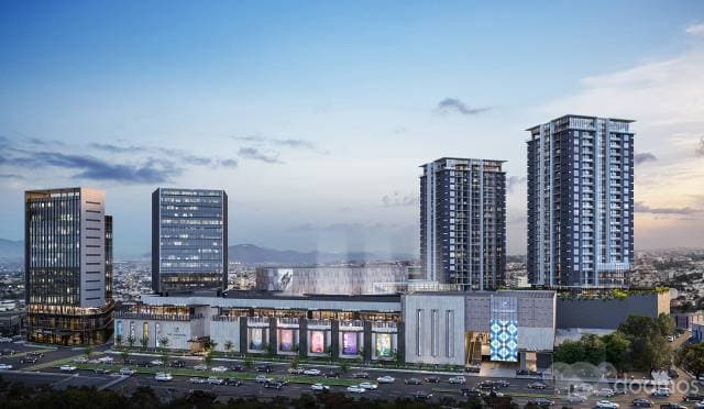 Condominios en PRE VENTA, The Landmark Tijuana — foto 4