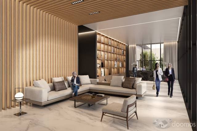 Condominios en PRE VENTA, The Landmark Tijuana — foto 5
