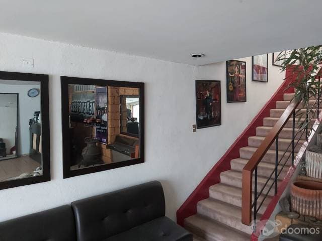 Venta de casa en la colonia Anzures — foto 1