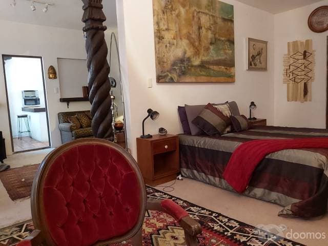 Venta de casa en la colonia Anzures — foto 5