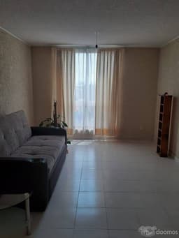 SE RENTA DEPARTAMENTO EN COBRE VENUSTIANO CARRANZA $9,500