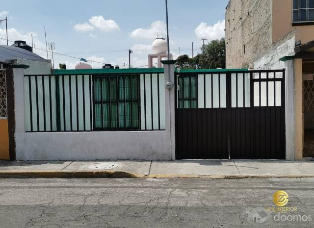 Casa en venta en Villa de las Flores Coacalco — foto 1