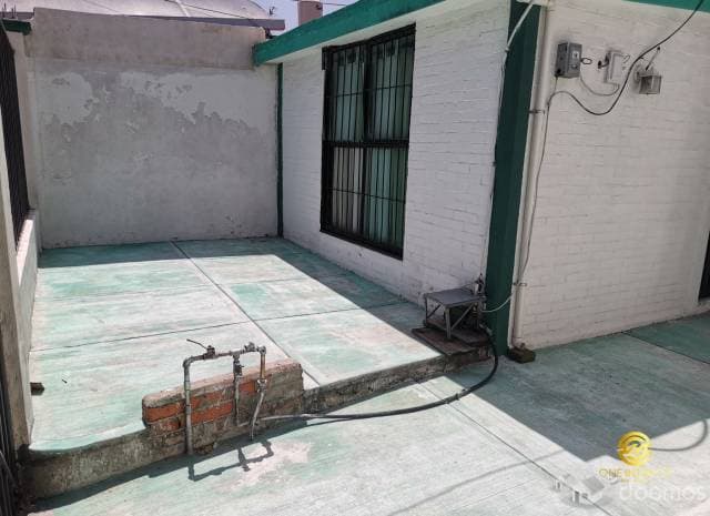 Casa en venta en Villa de las Flores Coacalco — foto 3