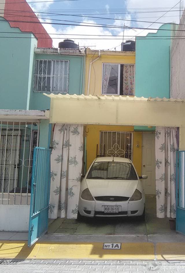 CASA UNIFAMILIAR DE 2 NIVELES — foto 2
