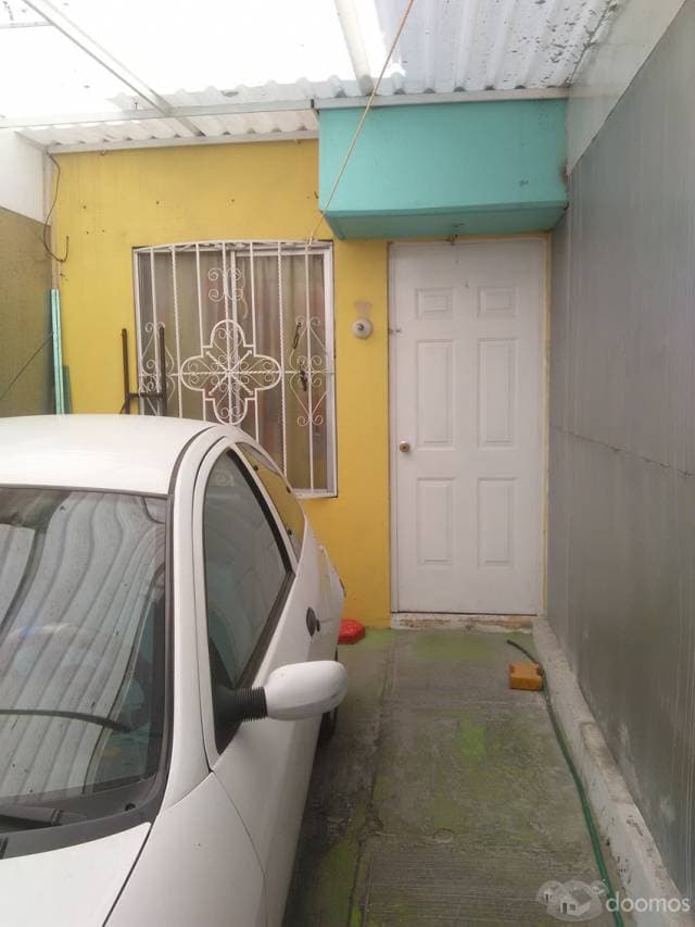 CASA UNIFAMILIAR DE 2 NIVELES — foto 7