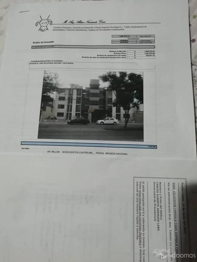 Departamento en venta Irapuato Gto. — foto 8