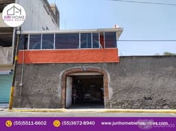 SE VENDE BONITA CASA EN CHALCO CENTRO