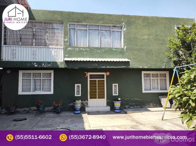 SE VENDE BONITA CASA EN CHALCO CENTRO — foto 7