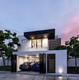 VENTA DE CASA NUEVA EN LA MESA, TIJUANA, B.C.