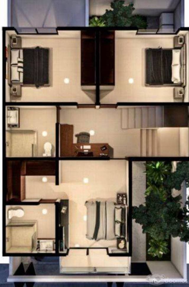 VENTA DE CASA NUEVA EN LA MESA, TIJUANA, B.C. — foto 3