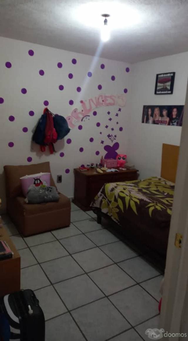Hermosa casa con 3 recamaras y 2 baños — foto 5