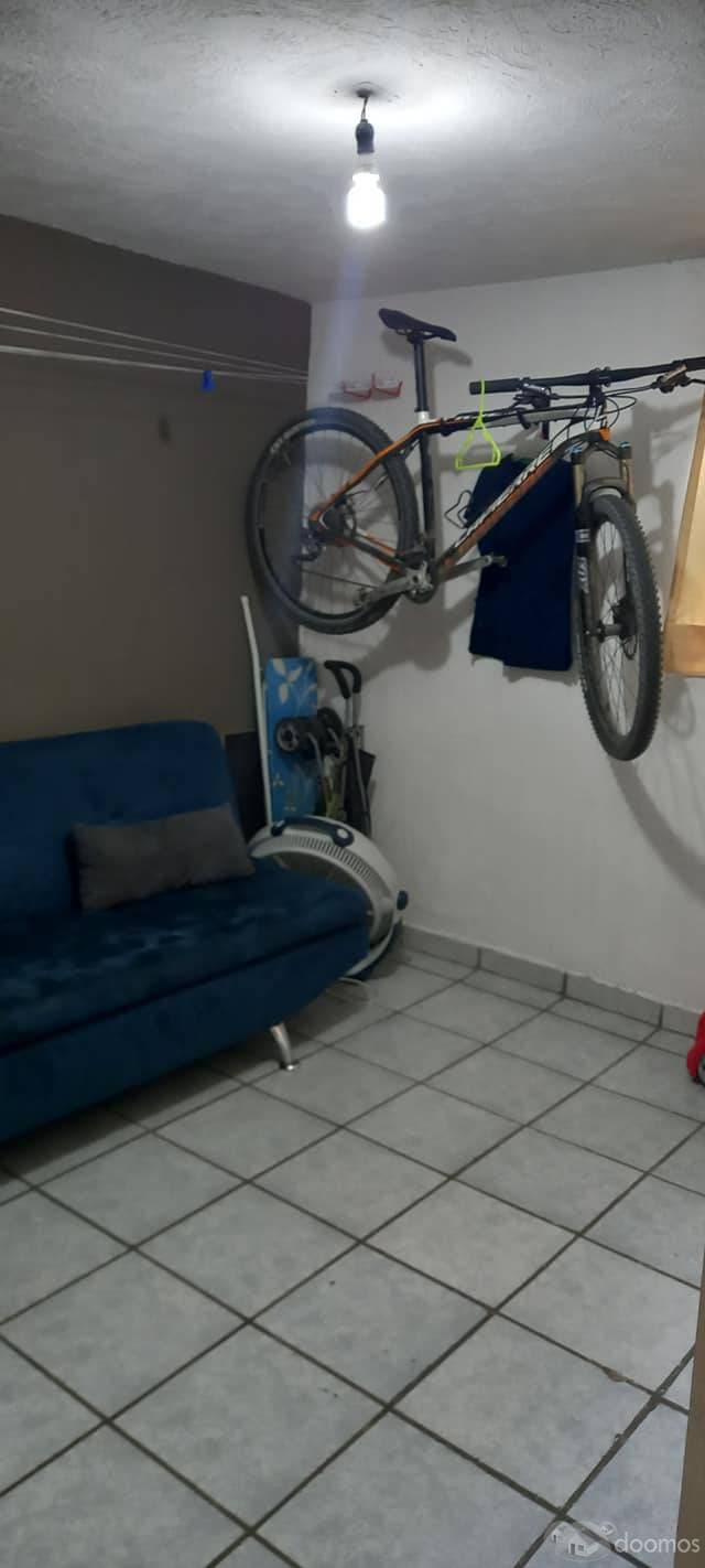 Hermosa casa con 3 recamaras y 2 baños — foto 6