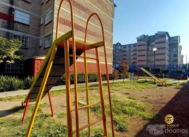 Cómodo Pent House - Torres San Pedro de los Pinos — foto 12