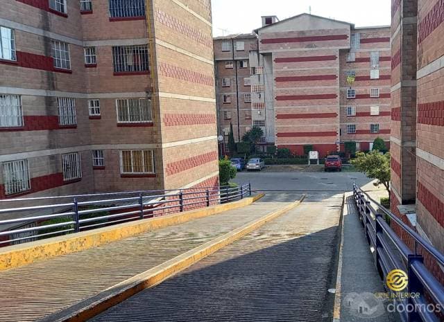 Cómodo Pent House - Torres San Pedro de los Pinos — foto 14