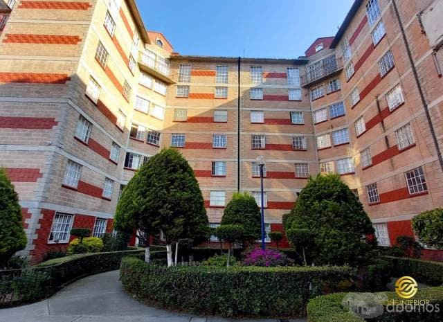 Cómodo Pent House - Torres San Pedro de los Pinos — foto 15