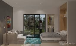 SE VENDE DEPARTAMENTO EN MARTIN CARRERA G.A.M. $1'990,000