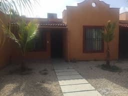 CASA EN RENTA EN CANCUN $11,000 MN RESIDENCIAL LAS AMERICAS