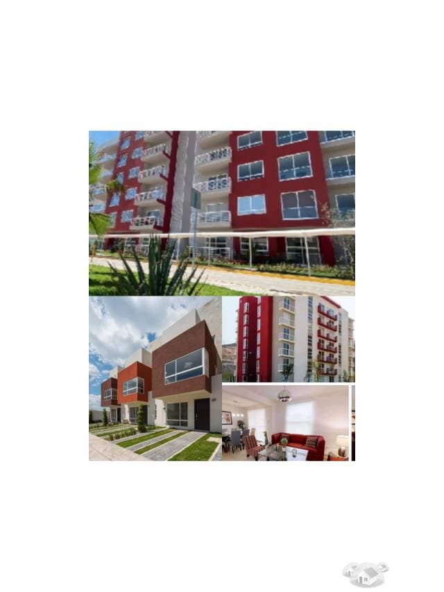 Residencial tlanepantla — foto 1