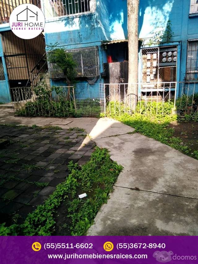 SE VENDE DEPARTAMENTO IZTAPALAPA CDMX — foto 2