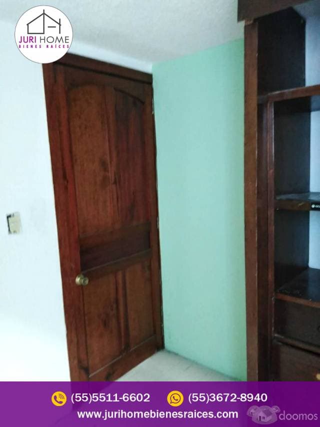 SE VENDE DEPARTAMENTO IZTAPALAPA CDMX — foto 3