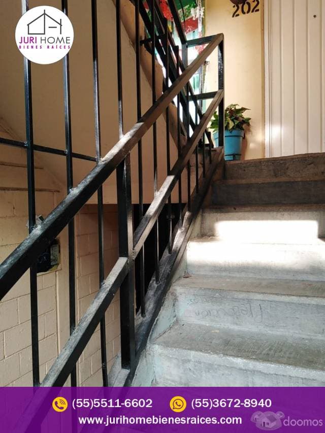SE VENDE DEPARTAMENTO IZTAPALAPA CDMX — foto 4