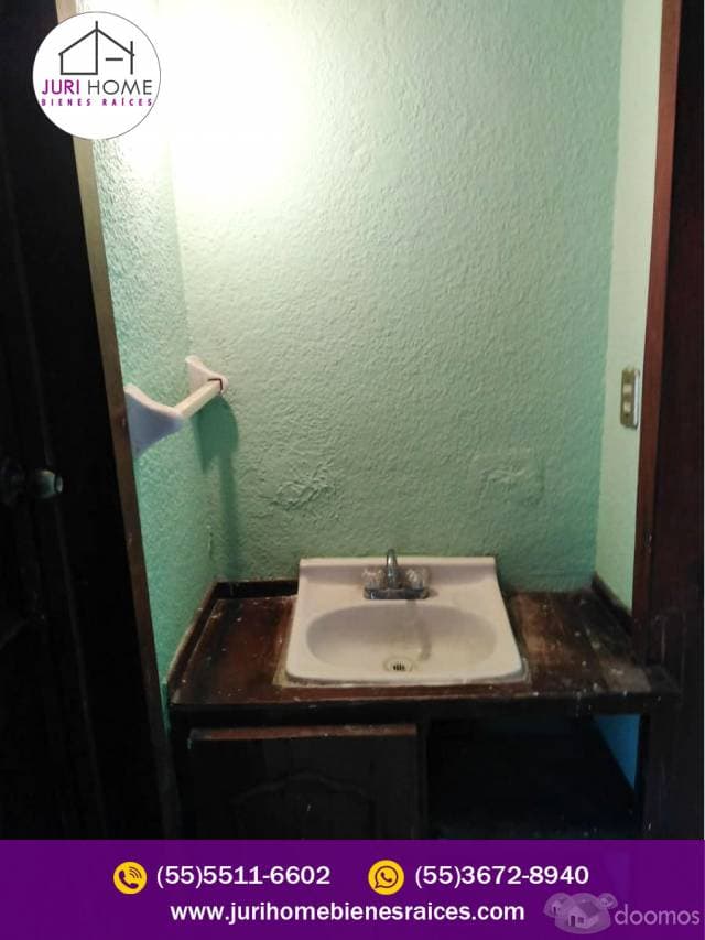 SE VENDE DEPARTAMENTO IZTAPALAPA CDMX — foto 5