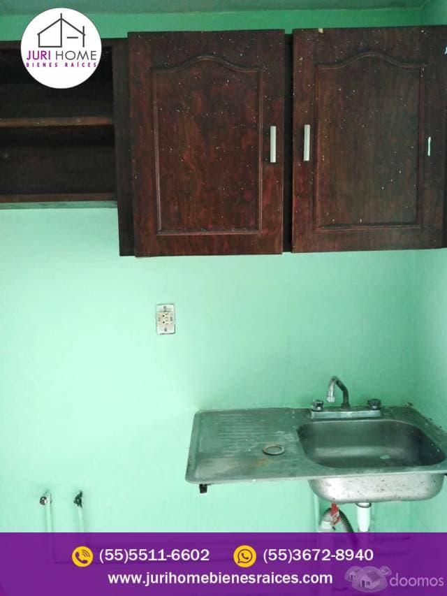 SE VENDE DEPARTAMENTO IZTAPALAPA CDMX — foto 7