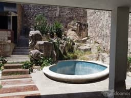 Vendo Hermosa casa amplia con alberca $7,000,000