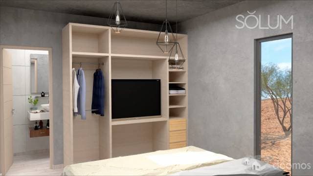 Departamento El Tezal Cielo Aperto — foto 2