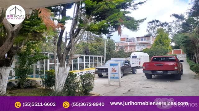AMPLIA QUINTA EN RENTA EN TLALMANALCO — foto 5