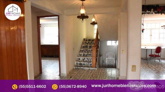 AMPLIA QUINTA EN RENTA EN TLALMANALCO — foto 6