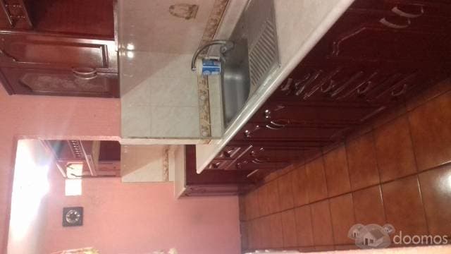 CASA FRACC. DEL BOSQUE, SALIDA A QUIROGA — foto 1