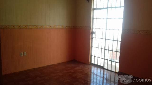 CASA FRACC. DEL BOSQUE, SALIDA A QUIROGA — foto 4